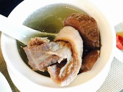 -茶油香闽南菜·花园餐厅(前埔店)