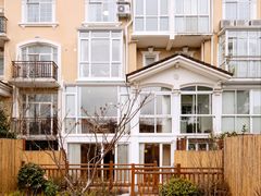 -星杰国际设计 别墅大宅装修(虹桥分公司)