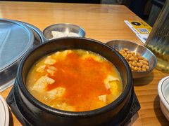 -土大力韩式烤肉料理(和平路店)