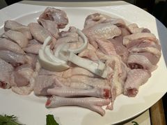 -百年果林椰子鸡(中洲店)