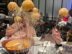 -柿合缘新京菜(国金中心商场店)