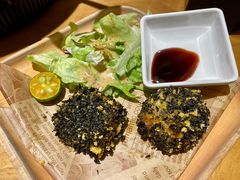 -一心创作料理屋(经开万达店)