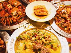 -胖哥俩肉蟹煲(杭州下沙学林街店)