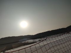 -十三陵雪世界滑雪场