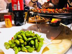 -陈帅夜排档·龙虾·炒菜·烤串(世茂店)