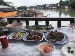 -洞天食府(北大街店)