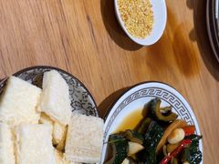 -格日勒阿妈蒙古厨房(新华广场店)