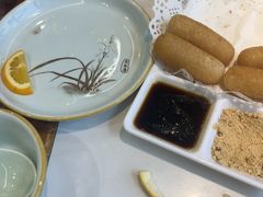-乡土黄·鲜牛肉火锅·小龙虾(兴业街店)