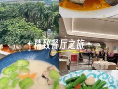 -南海渔村(珠江新城店)