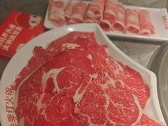 -季季红火锅(青山湖万达店)