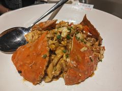 -佬太公海鸭·海鲜大排档(上海总店)