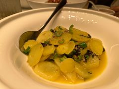 -院里寻菜·精致庭院菜(观沙岭店)