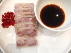-聚丰园•湖鲜餐厅(阿红私房菜梅石路店)