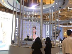 -新世界大丸百货