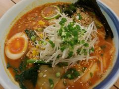 -雷门拉面·现熬骨汤(凯德来福士店)