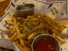 -Blac+Blac(中海环宇荟店)