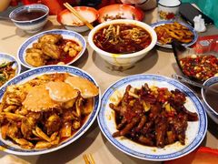 -老三样·旧食新味(船山路店)