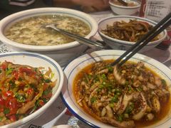 -壹盏灯(华远店)