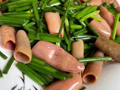 -宾朋海鲜饭庄(兴海路店)