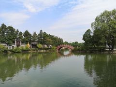 -张公山寨景区