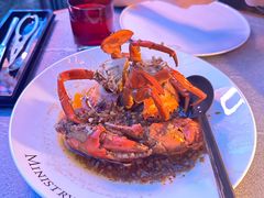 -Ministry of Crab•MOC(交子大道店)