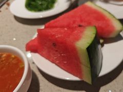 -海底捞火锅(万达广场店)