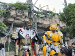 -贵州森林野生动物园