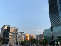 -大族广场Mall&More