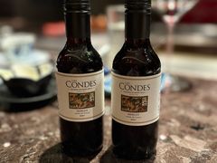 -Ginza Onodera铁板烧(外滩十八号店)