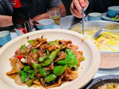 -相遇·鲜炒黄牛肉(丹阳吾悦广场店)