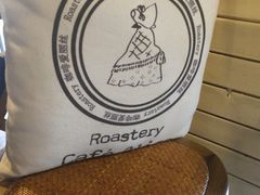 -Cafe Alice咖啡爱丽丝(奥城店)