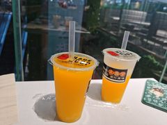-峨嵋小镇·大食堂(新天地商城店)
