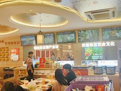 -遇东北林区铁锅炖(南开店)