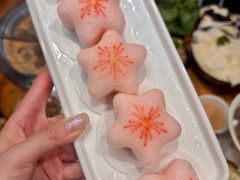 -汕锦记潮汕生鲜牛肉馆(富华店)