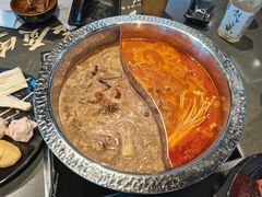 -牛武士寿喜烧·和牛火锅自助(全球首店)
