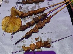 -冰城小镇音乐串吧·聚会餐厅(百子湾店)