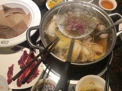 -八合里潮汕鲜牛肉火锅(惠州华贸店)