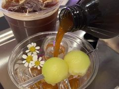 -MateMade Coffee(广州天河南店)