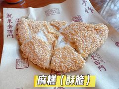 -老西门·常州菜·20年老品牌(新区店)