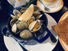 -La Creperie法餐厅(芮欧百货店)