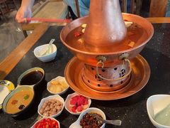 -南门涮肉(上海二店)