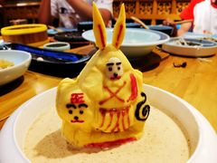 -局气 烤鸭·北京菜(光华路店)
