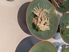 -祥记餐饮•豫粤珍味(金隅大厦店)