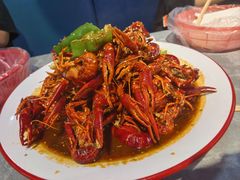 -盱眙虾怪·旗舰店