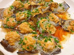 -东江海鲜酒家(艺都分店)