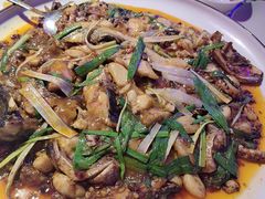 -巴特餐饮6加1音乐餐吧·新疆菜