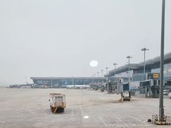 -贵阳龙洞堡国际机场-T2航站楼