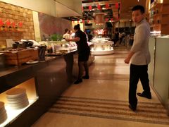 -听松楼·花园酒店·自助餐厅(红梅公园店)