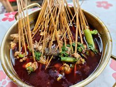 -两角签串串香十一年老字号(机场路店)