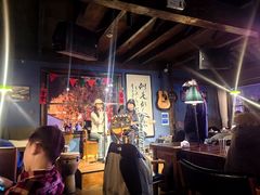 -一縷炊煙(南长街店)